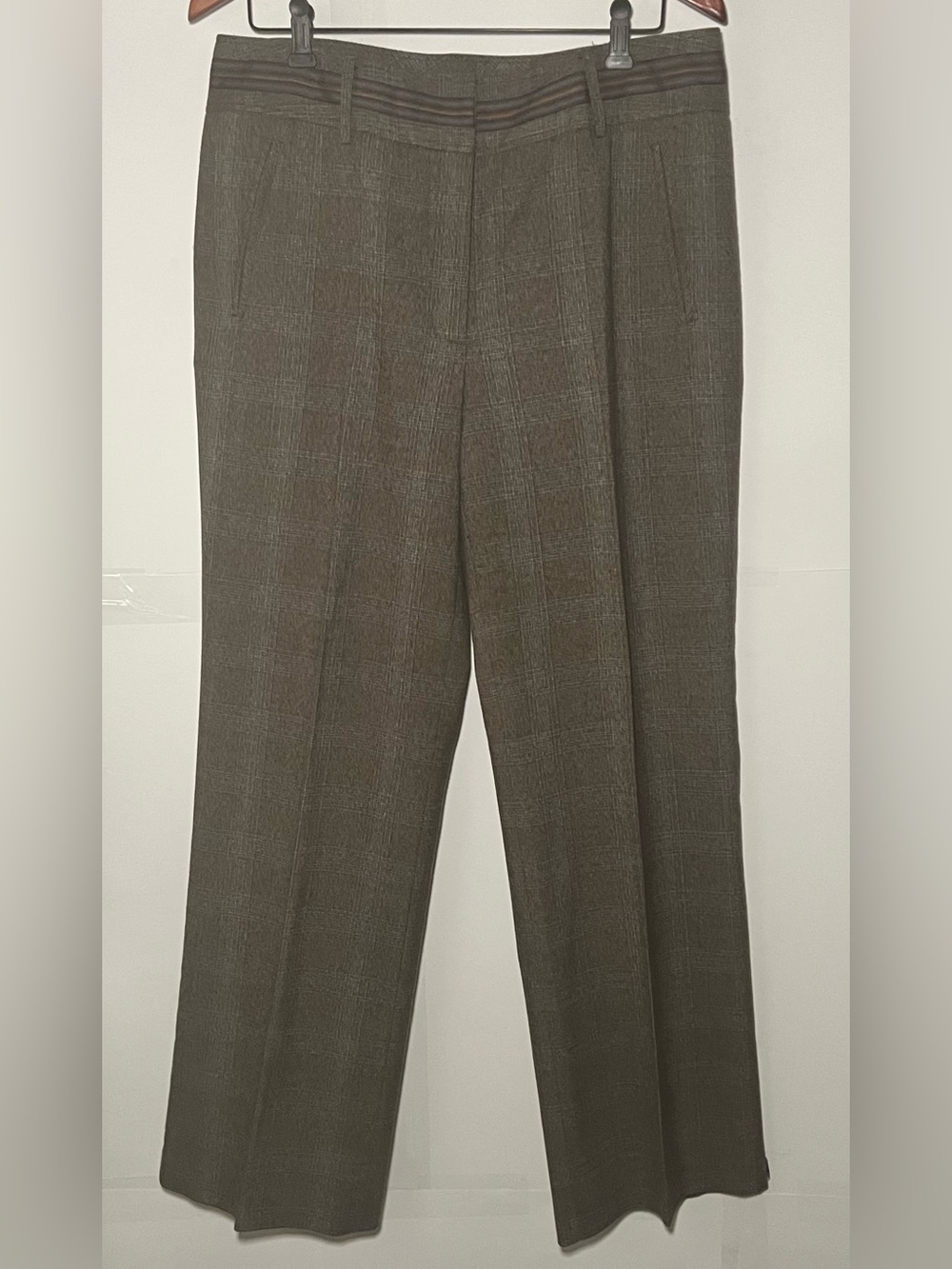 Joseph A. “Qu’est-ce que c’est silk?” Women’s Size 12 Garment